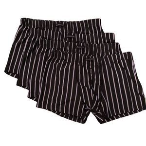 Mancover By Angelo Litrico European (Belgium) 4-pack Briefs, NWOT, Size L‎